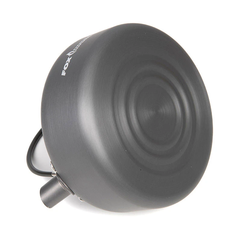 Fox Cookware Kettle 0.9 Litre